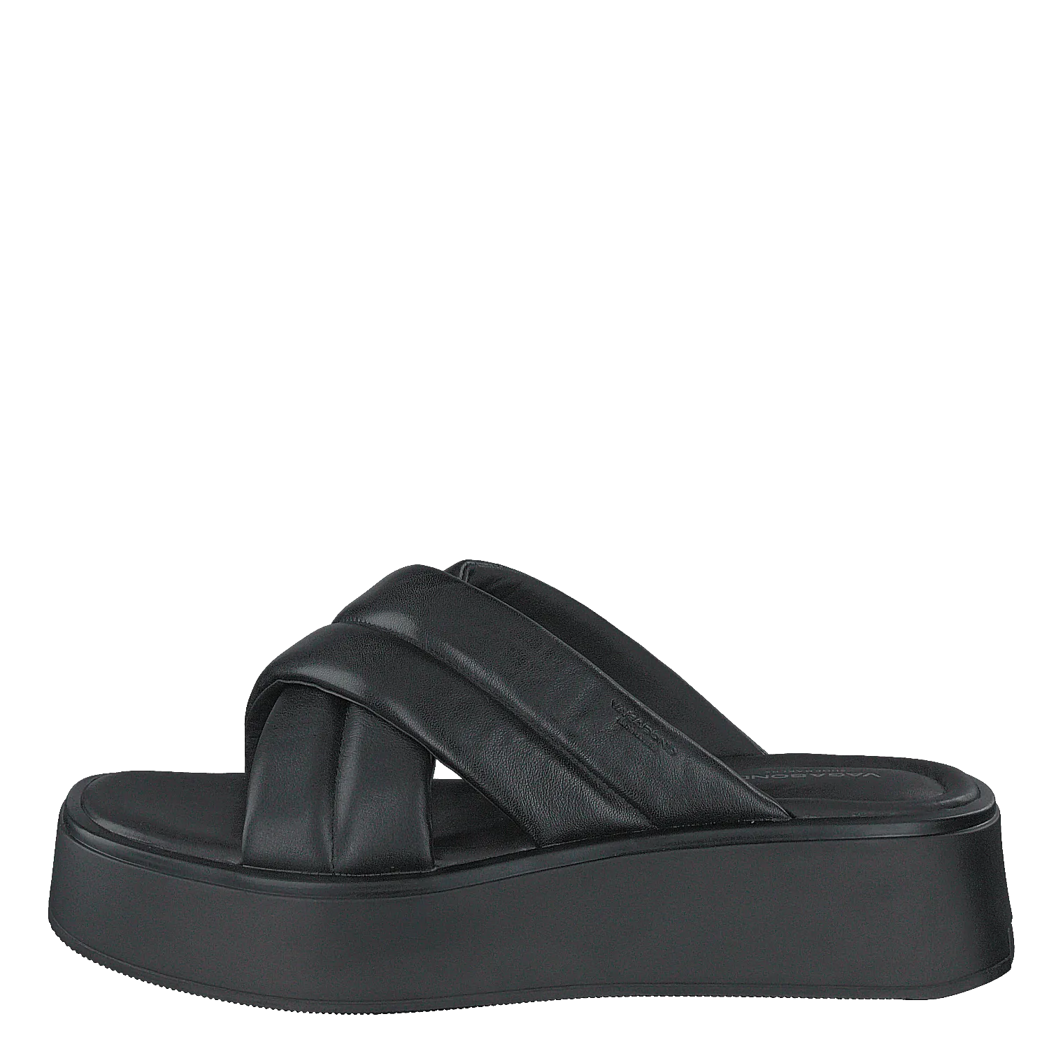 VAGABOND ZAPATOS COURTNEY 533420192 BLACK