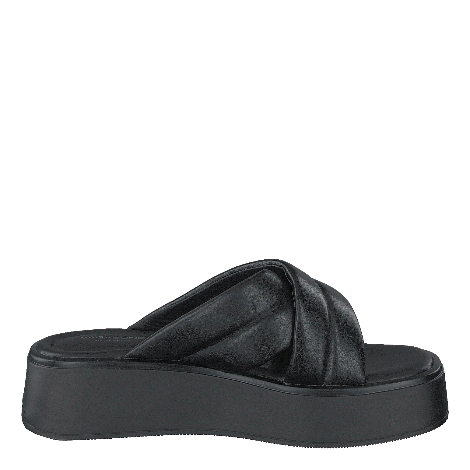 VAGABOND ZAPATOS COURTNEY 533420192 BLACK