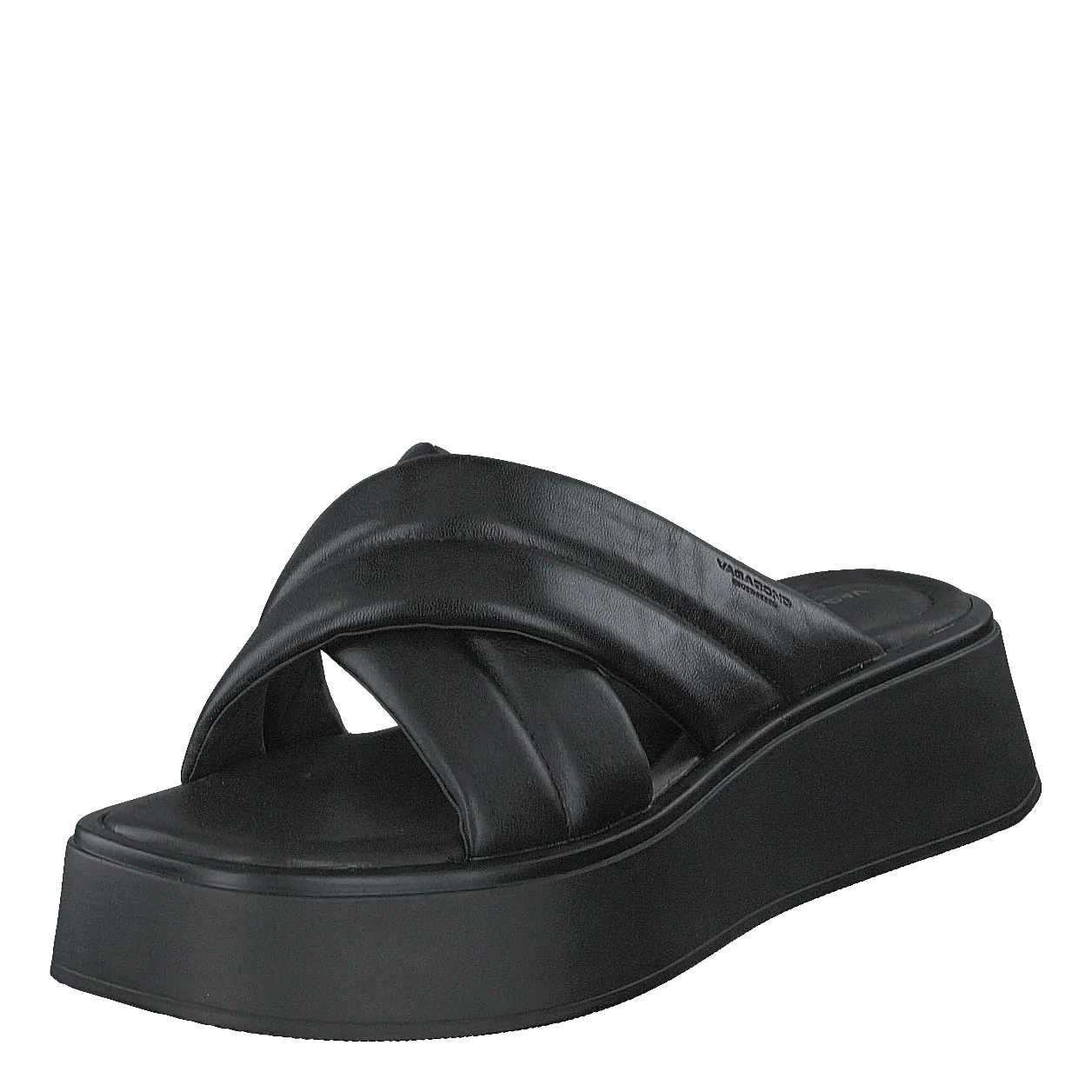 VAGABOND ZAPATOS COURTNEY 533420192 BLACK