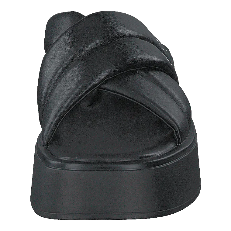 VAGABOND ZAPATOS COURTNEY 533420192 BLACK