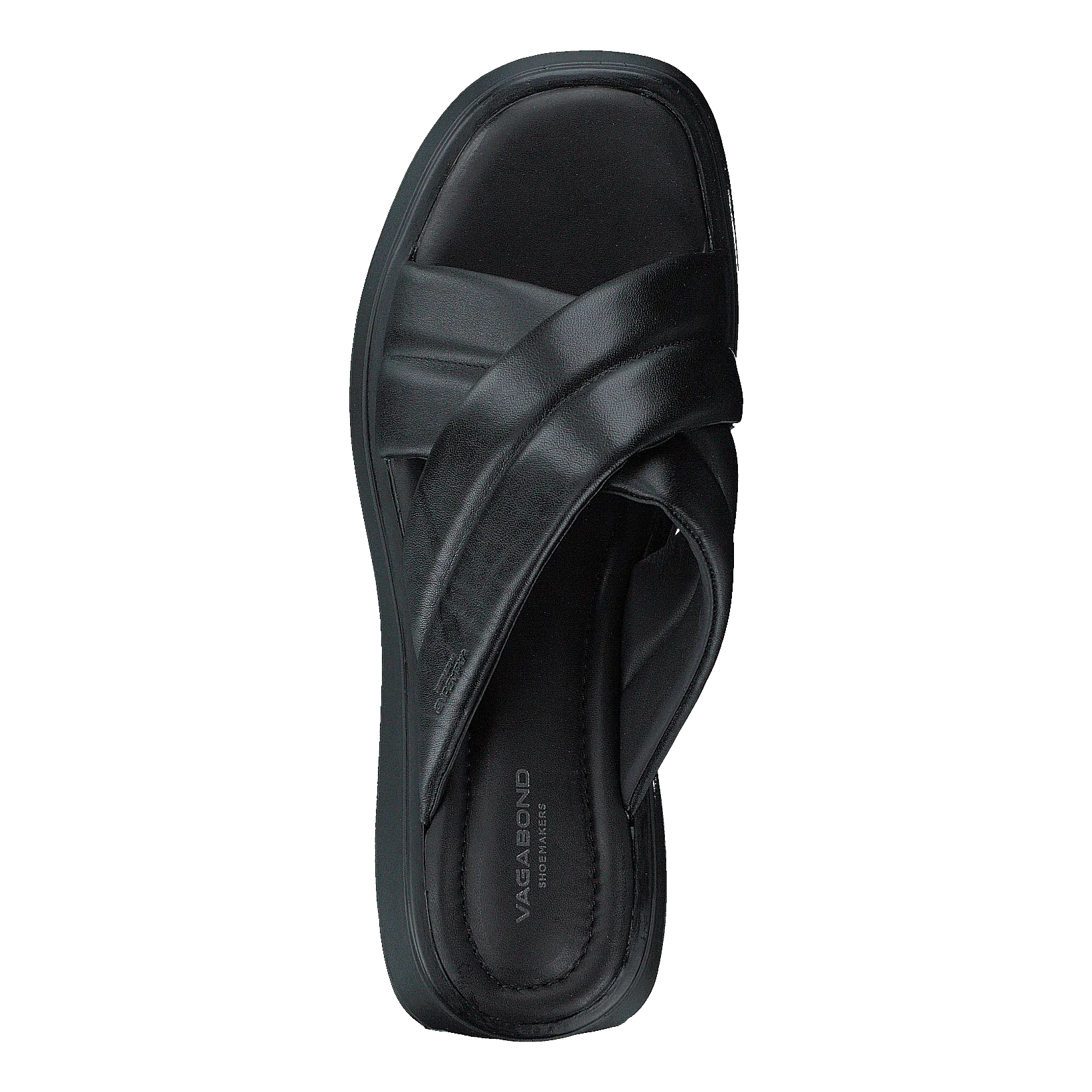 VAGABOND ZAPATOS COURTNEY 533420192 BLACK