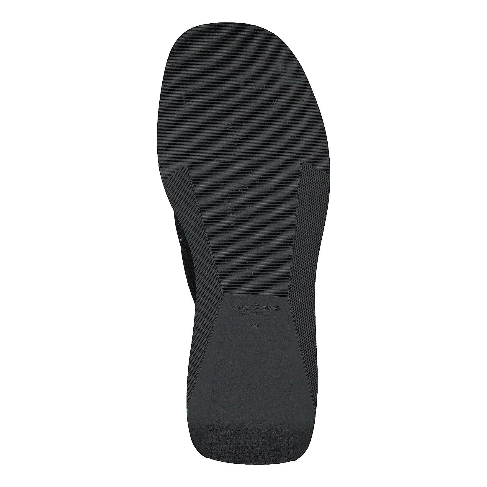VAGABOND ZAPATOS COURTNEY 533420192 BLACK