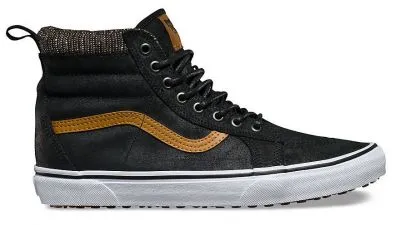 VANS SK8HI MTE