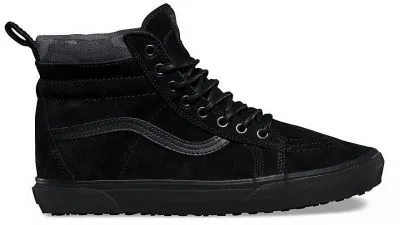 VANS SK8HI MTE