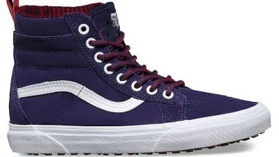 VANS SK8HI MTE