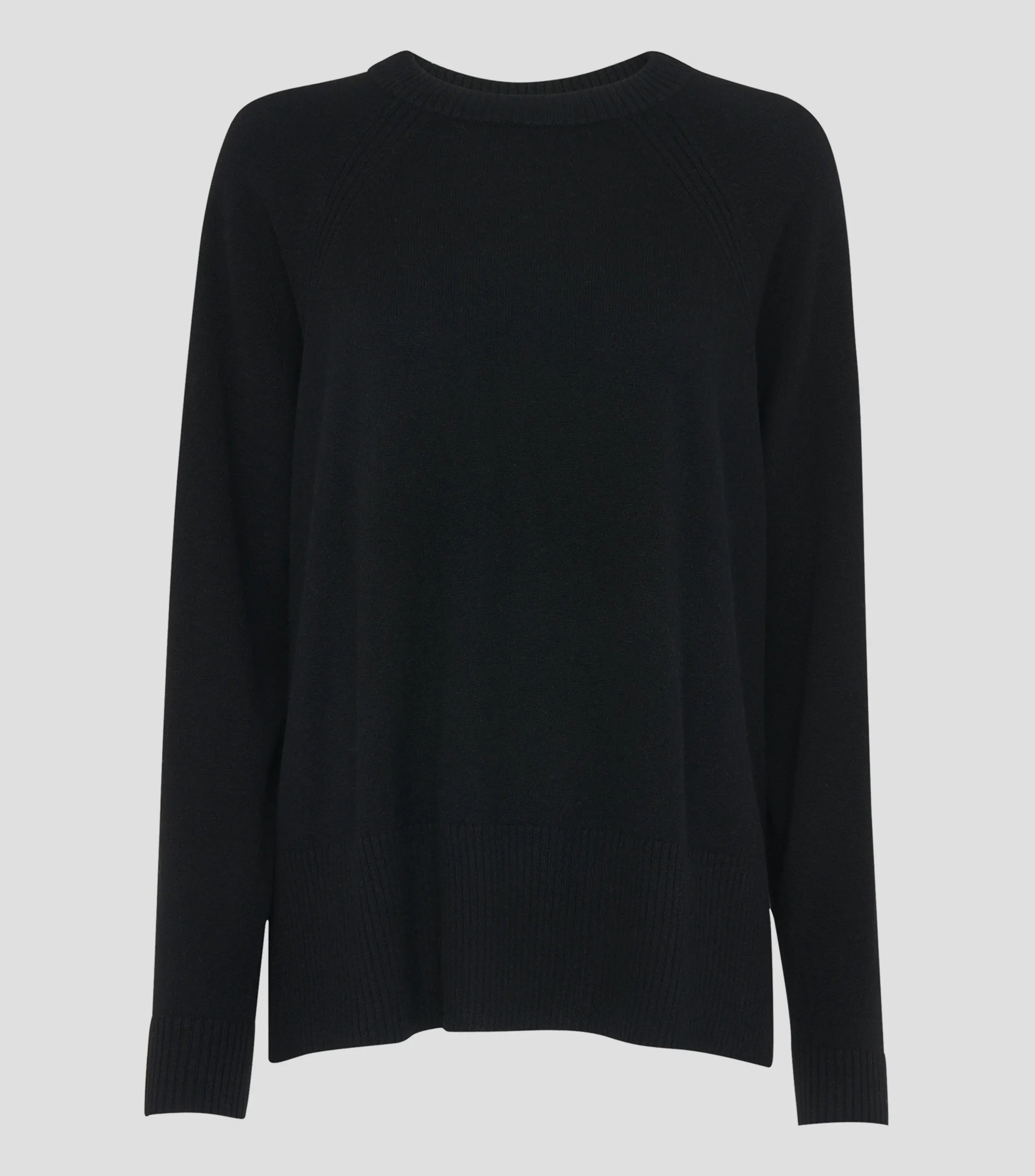 Whistles Suéter cuello redondo Mujer