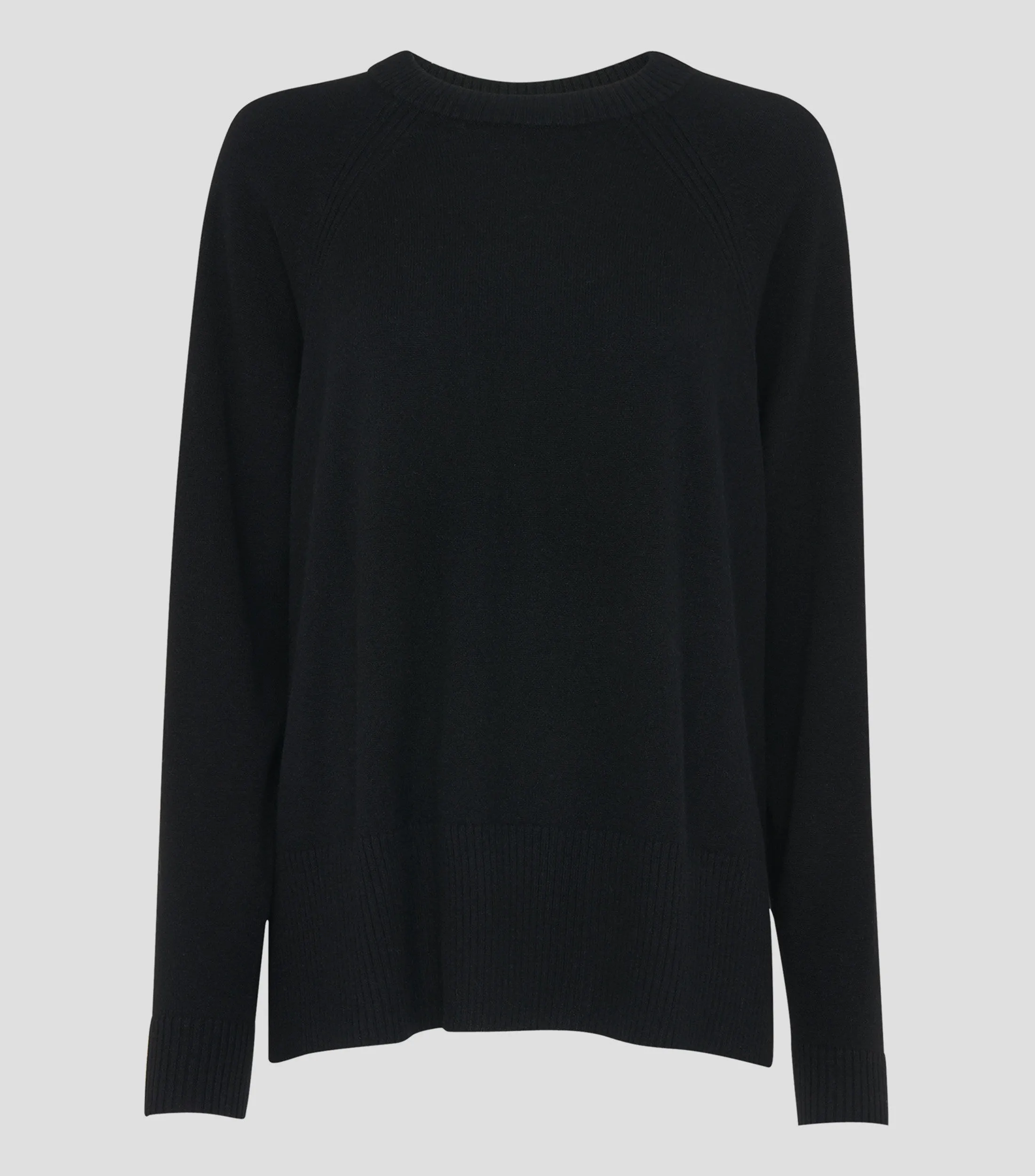 Whistles Suéter cuello redondo Mujer