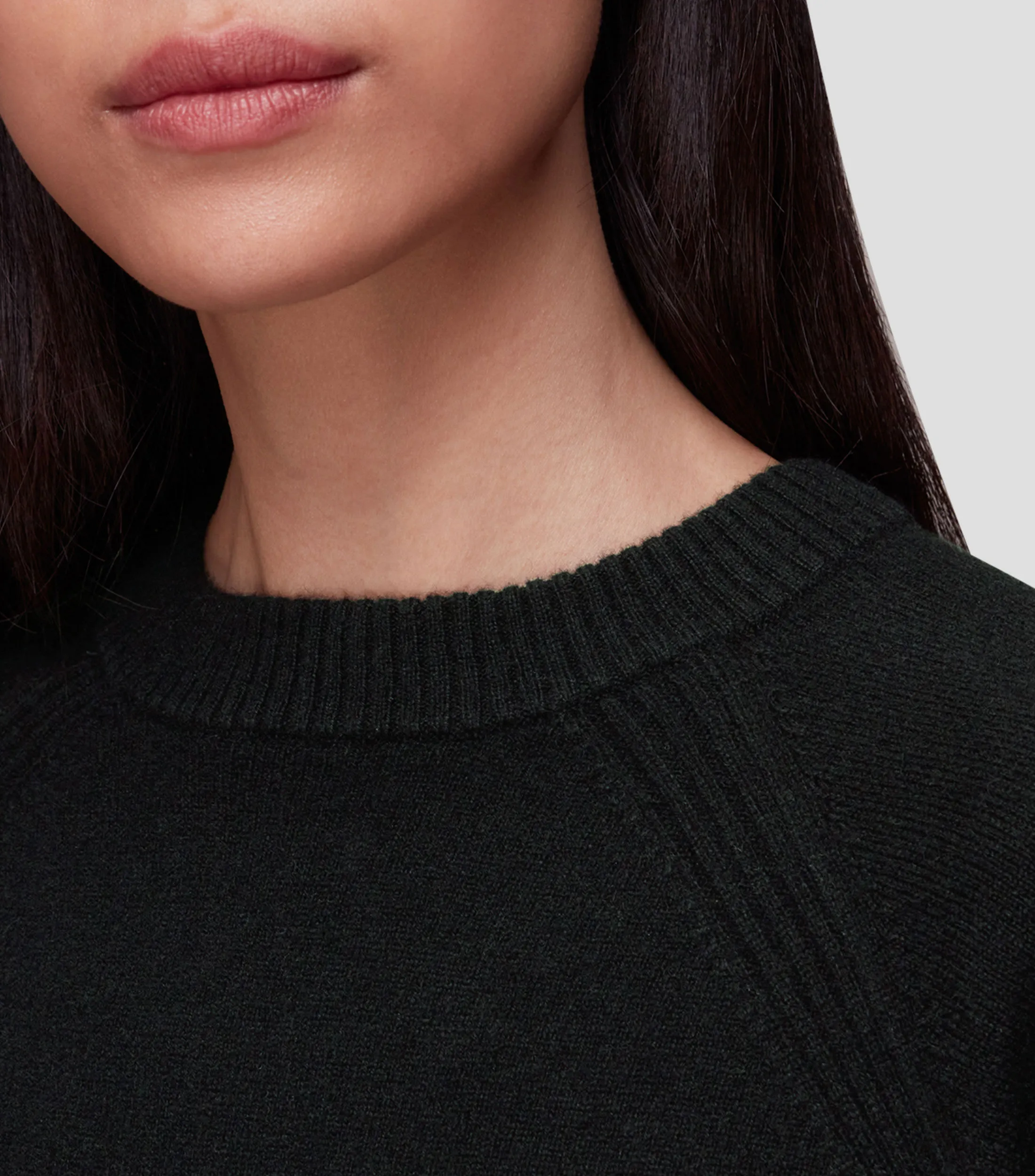 Whistles Suéter cuello redondo Mujer