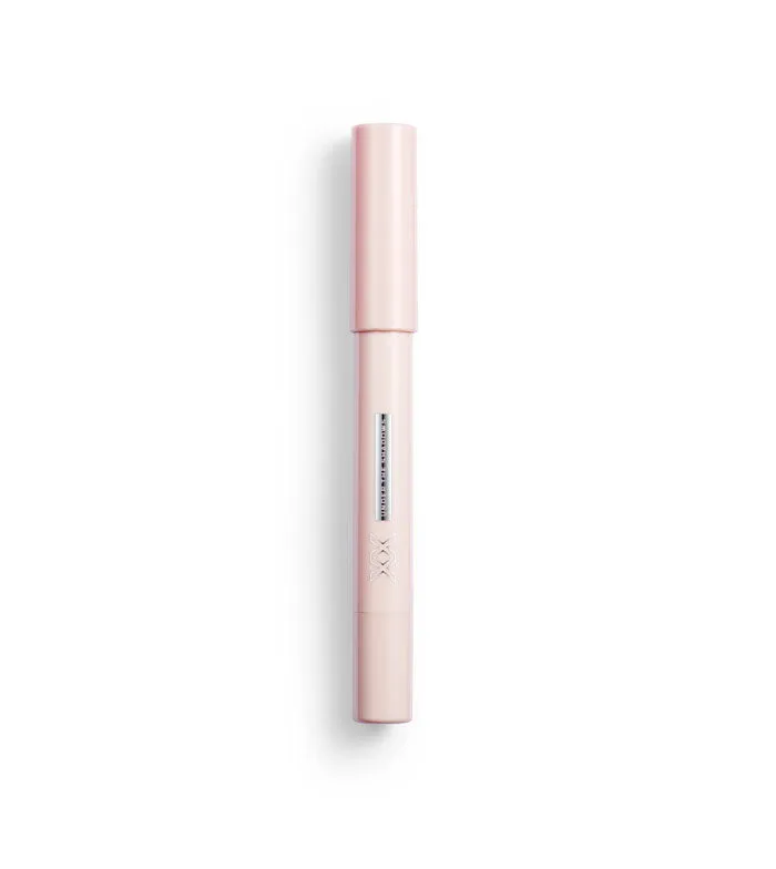 XX REVOLUTION  *PRETTY LITTLE PEACH COLLEXXION*  SOMBRA DE OJOS EN LáPIZ STIXX  LUSTER