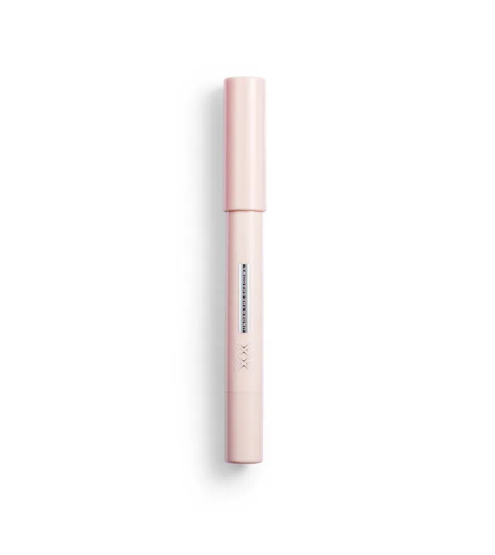 XX REVOLUTION  *PRETTY LITTLE PEACH COLLEXXION*  SOMBRA DE OJOS EN LáPIZ STIXX  MOONBEAM