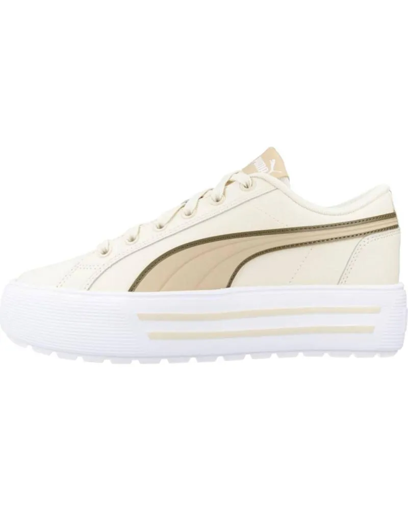Zapatillas deporte PUMA  de Mujer KAIA 2 0  BEIS