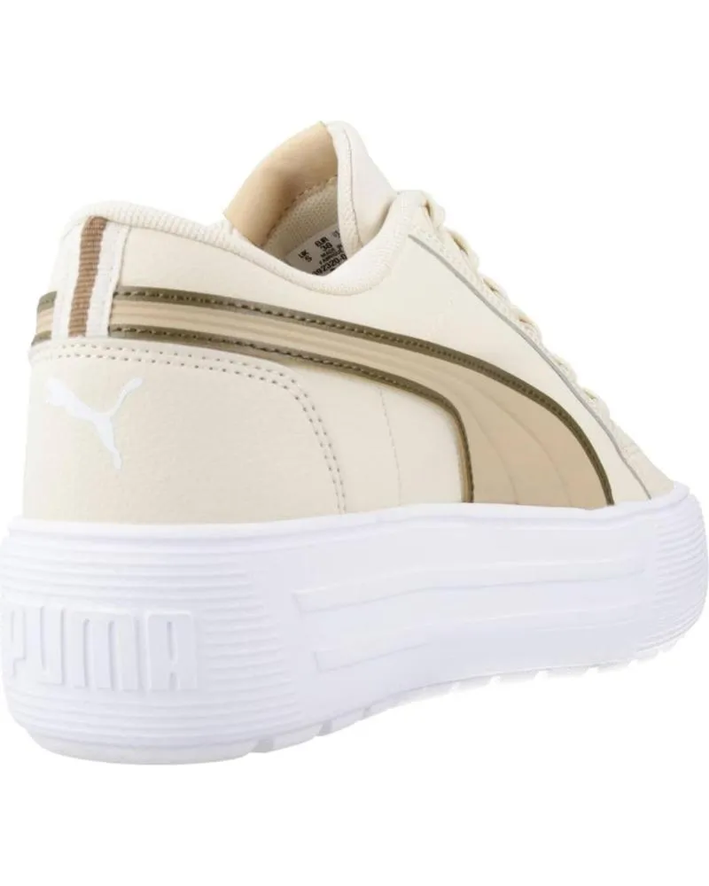 Zapatillas deporte PUMA  de Mujer KAIA 2 0  BEIS