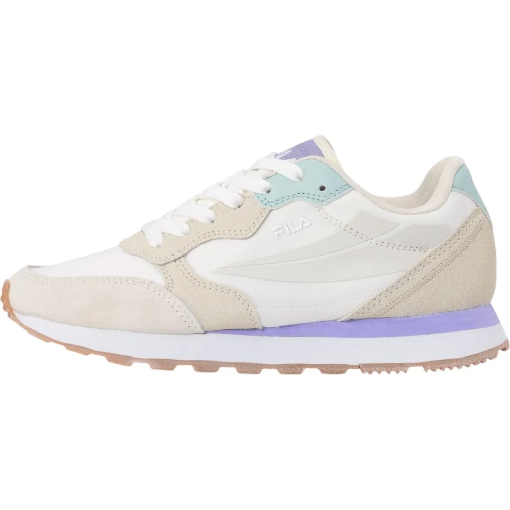 ZAPATILLAS FILA HYPERT BEIGE FFW049410005 CASUAL MUJER
