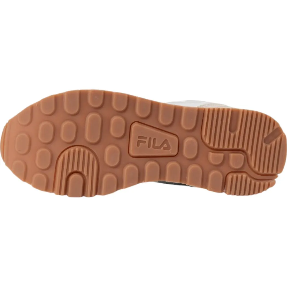 ZAPATILLAS FILA HYPERT BEIGE FFW049410005 CASUAL MUJER