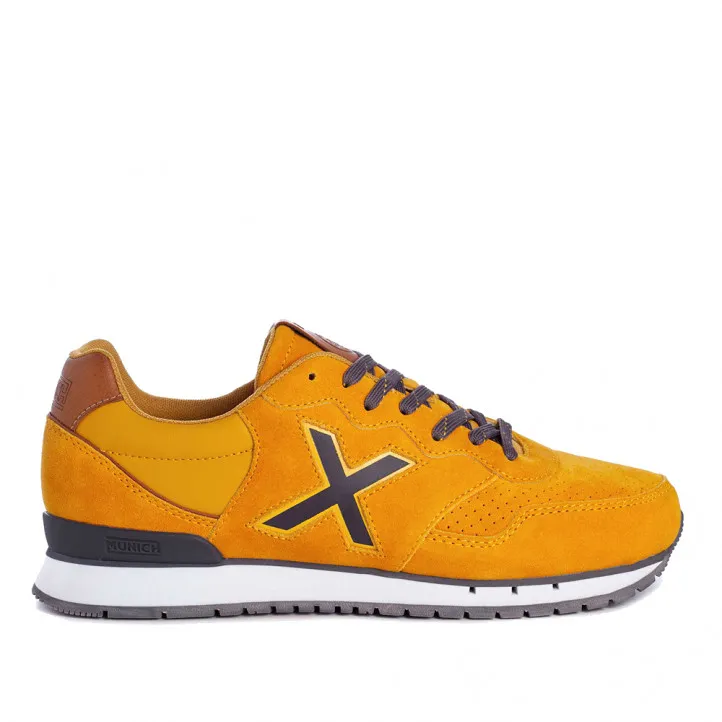 Zapatillas Munich dash premium 116
