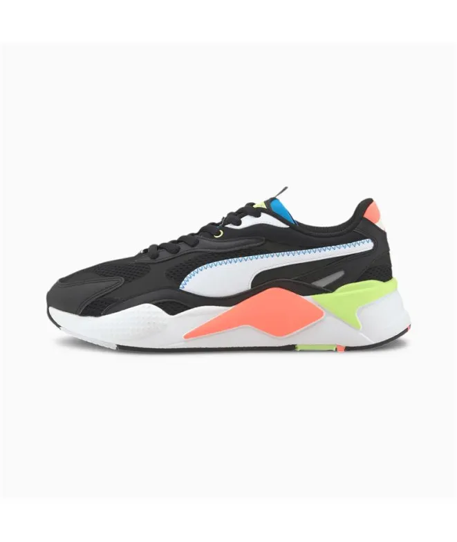 ZAPATILLAS PUMA SPORTSWEAR RSX MILLENNIUM