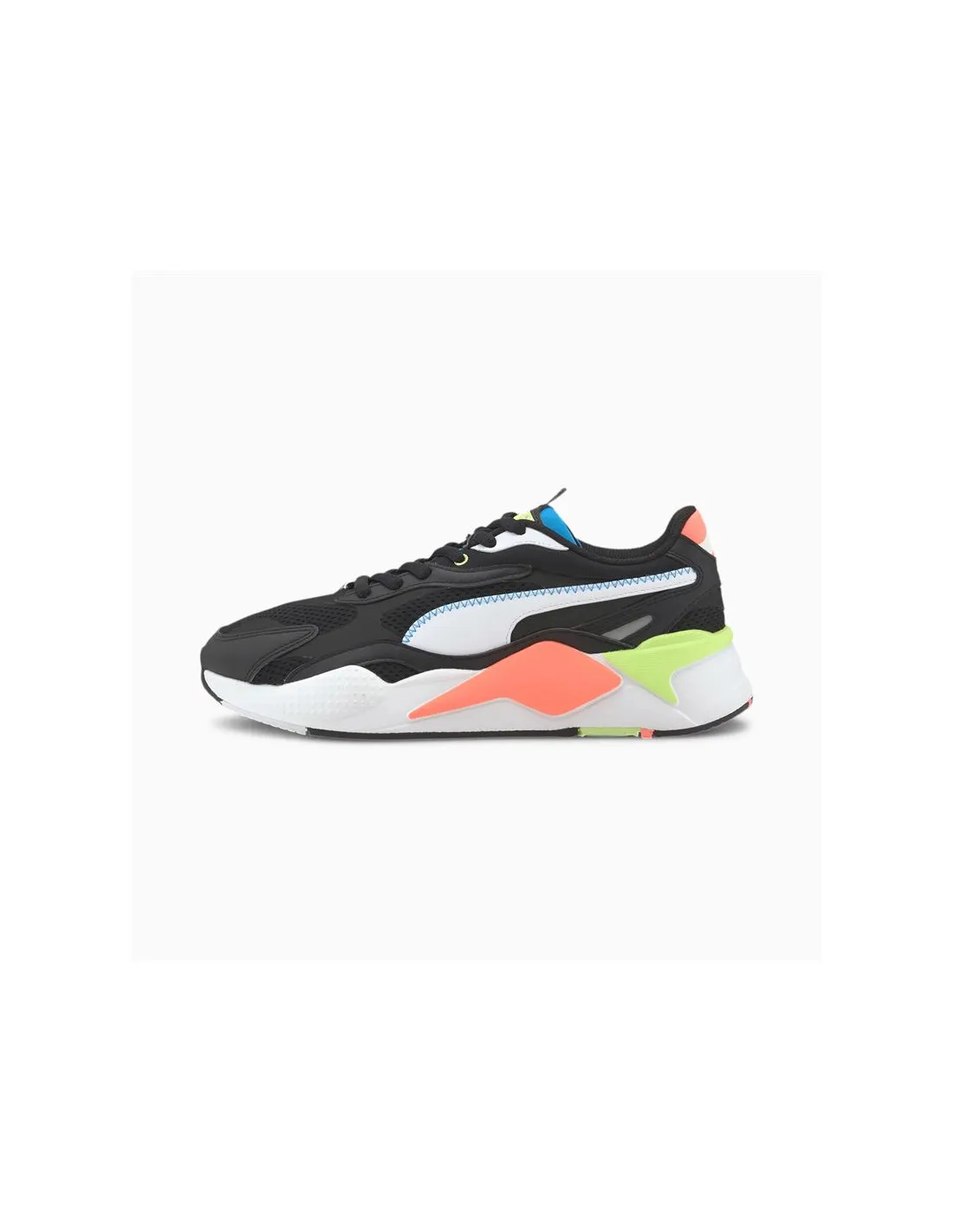 ZAPATILLAS PUMA SPORTSWEAR RSX MILLENNIUM