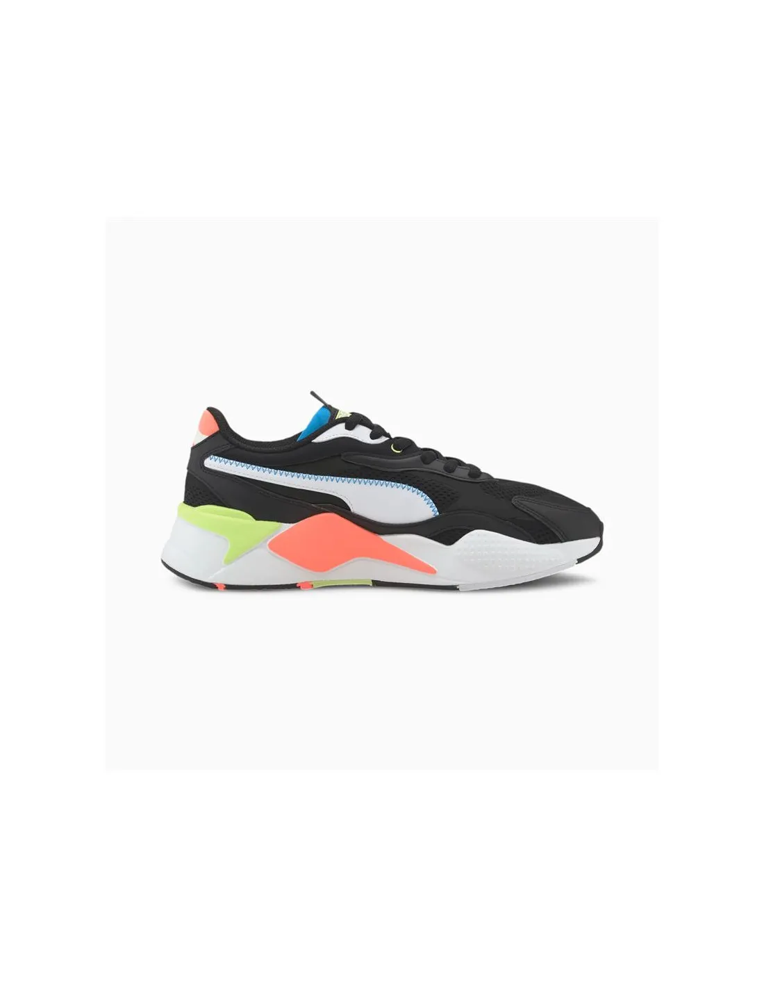 ZAPATILLAS PUMA SPORTSWEAR RSX MILLENNIUM