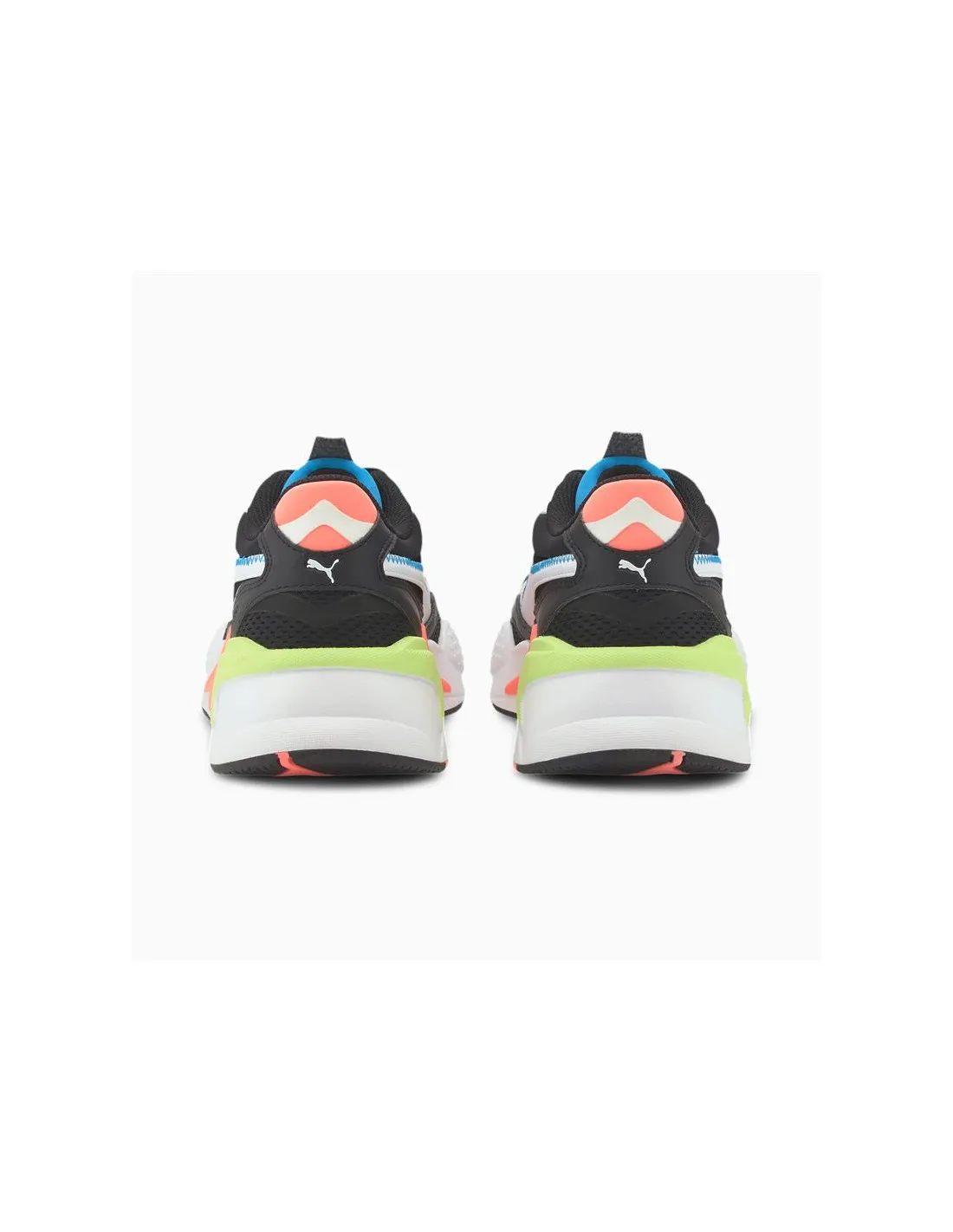ZAPATILLAS PUMA SPORTSWEAR RSX MILLENNIUM