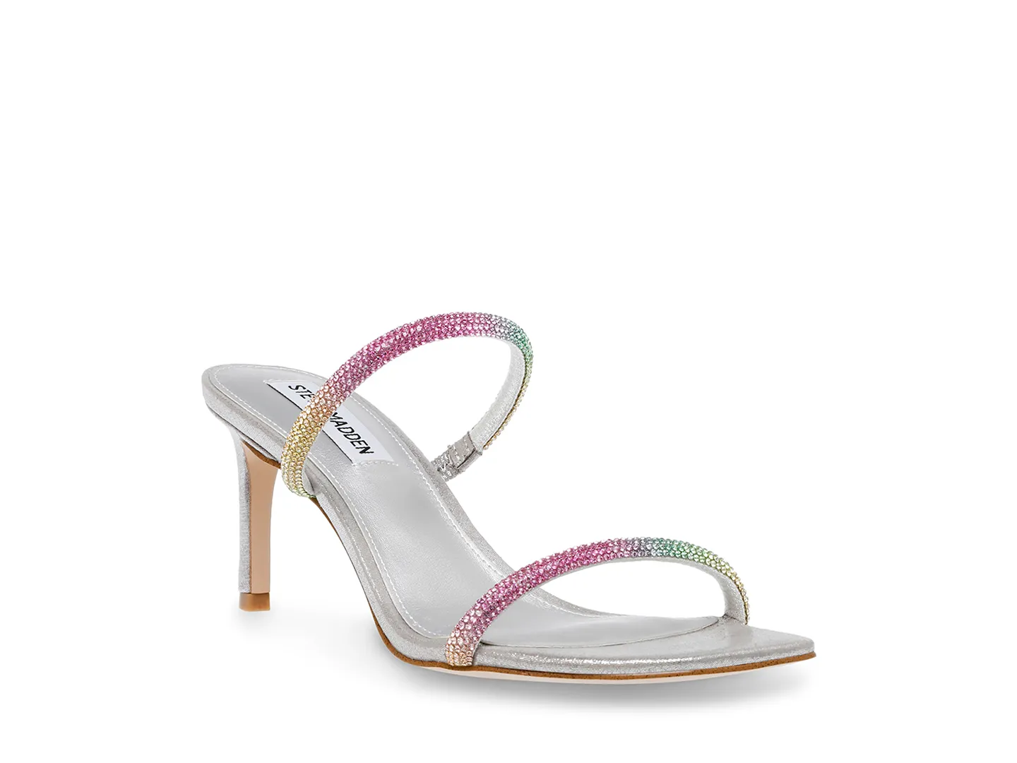 Zapatillas Steve Madden Zealed Para Mujer