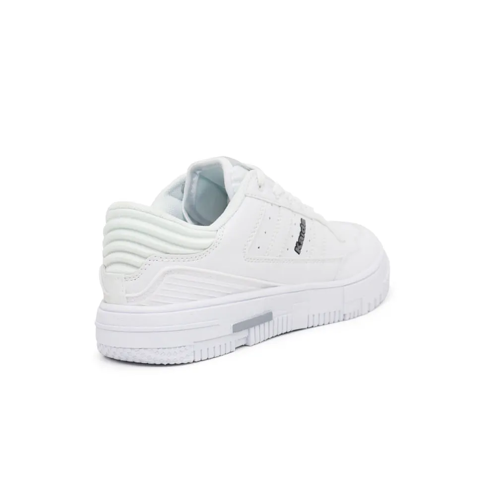 ZAPATILLAS URBANAS DE HOMBRE KD2211M BLANCO