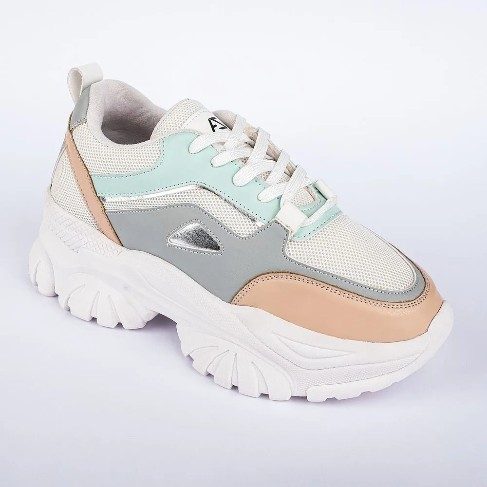 ZAPATILLAS URBANAS PARA MUJER AZAYU AZY000010