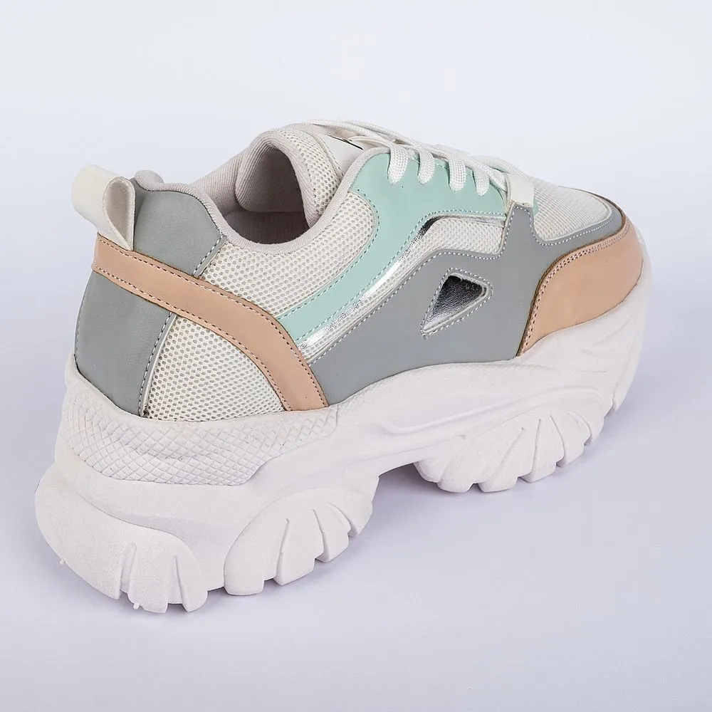 ZAPATILLAS URBANAS PARA MUJER AZAYU AZY000010
