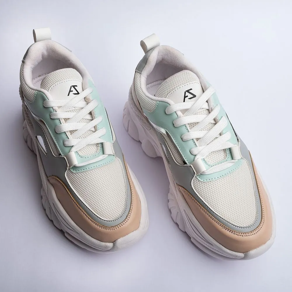 ZAPATILLAS URBANAS PARA MUJER AZAYU AZY000010