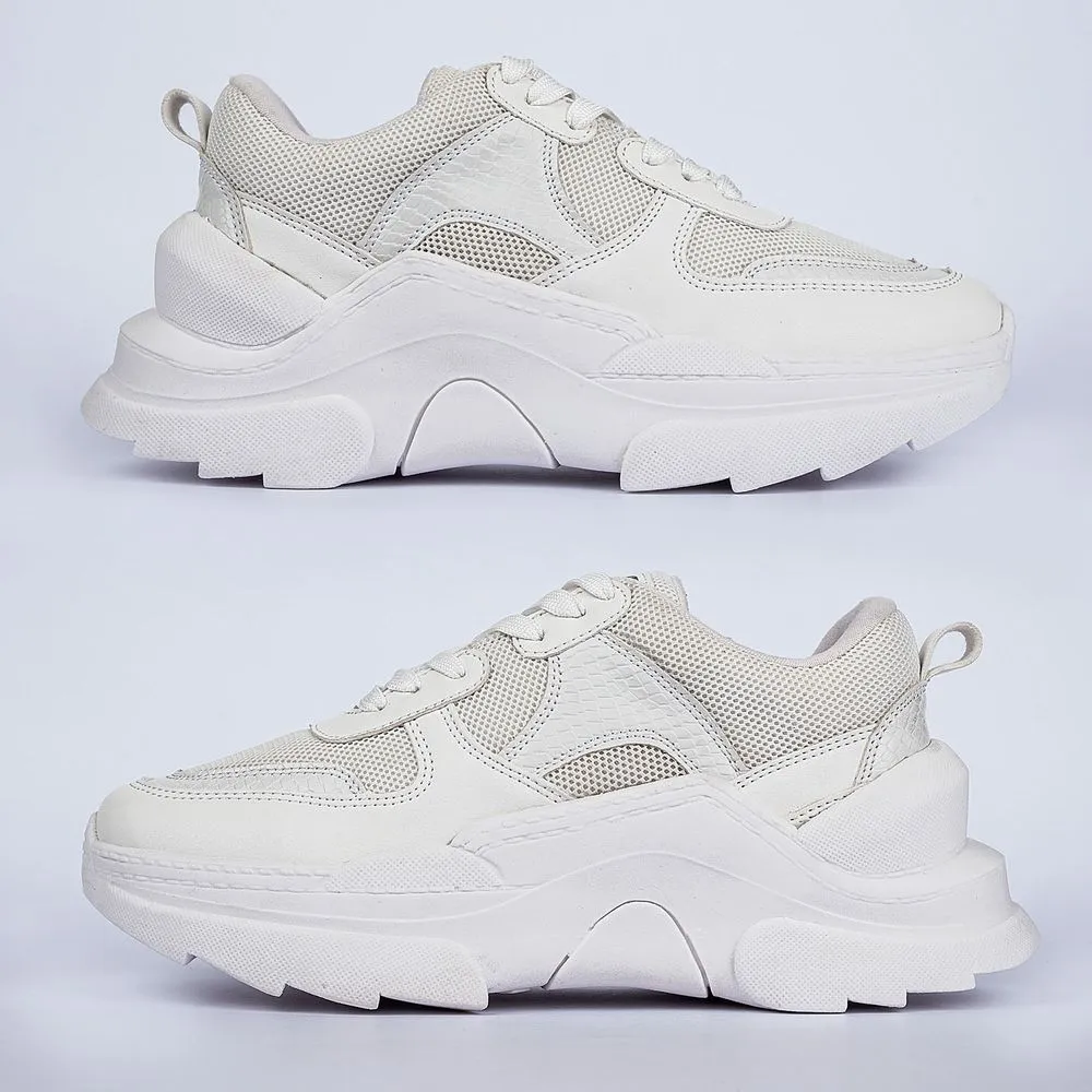 ZAPATILLAS URBANAS PARA MUJER AZAYU AZY000024