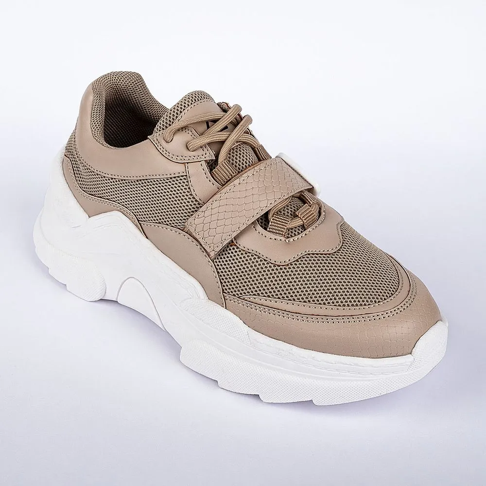ZAPATILLAS URBANAS PARA MUJER AZAYU AZY000025
