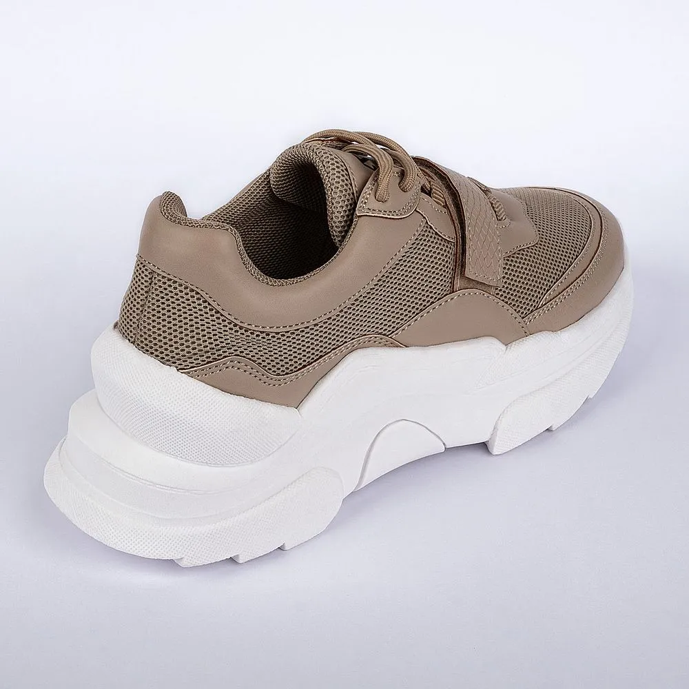 ZAPATILLAS URBANAS PARA MUJER AZAYU AZY000025
