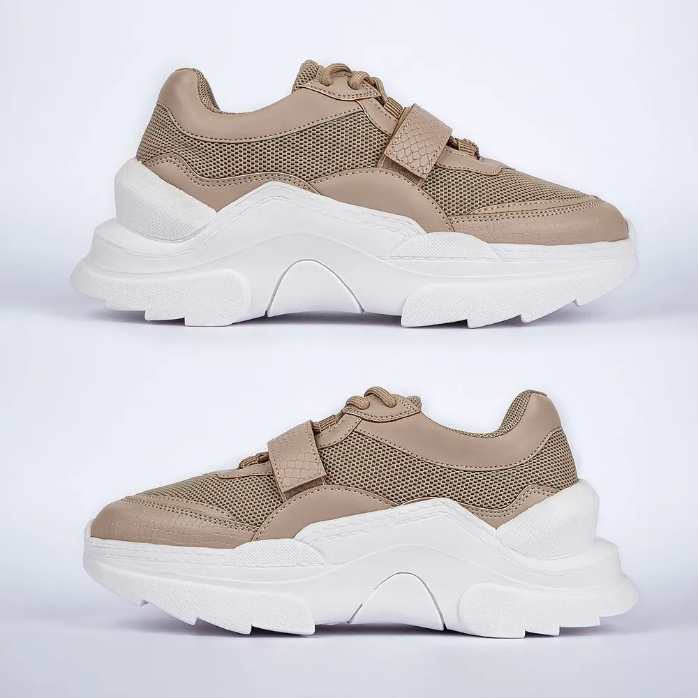 ZAPATILLAS URBANAS PARA MUJER AZAYU AZY000025