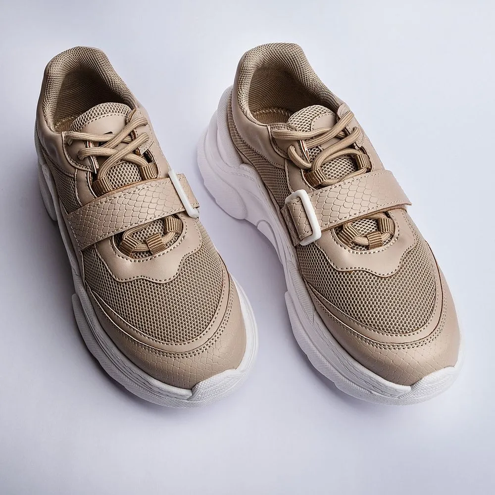 ZAPATILLAS URBANAS PARA MUJER AZAYU AZY000025