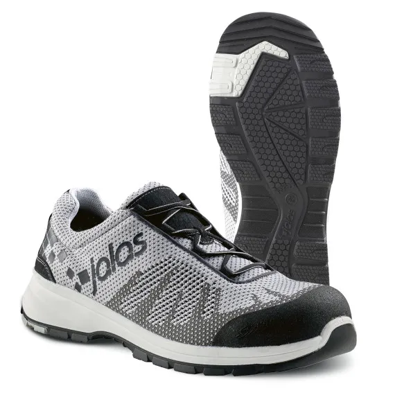Zapato de seguridad JALAS 7128 ZENIT EVO