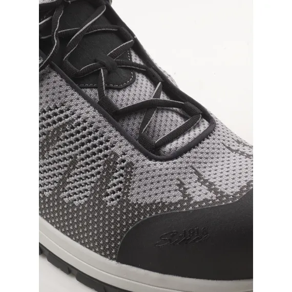Zapato de seguridad JALAS 7128 ZENIT EVO