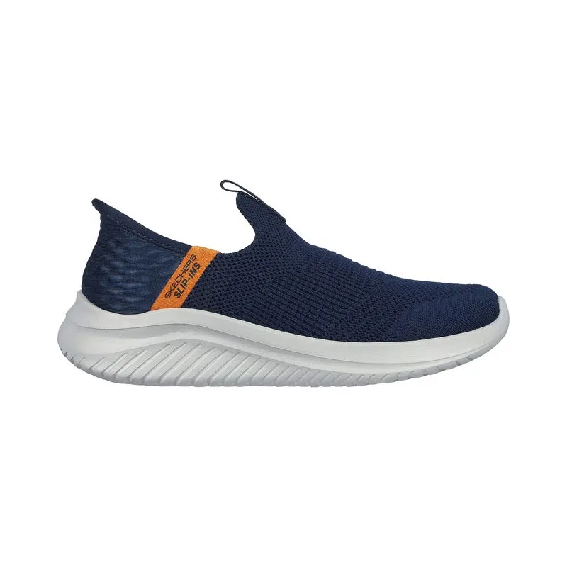 ZAPATO JUNIOR SKECHERS ULTRAFLEX3.0SMOOTHSTEP