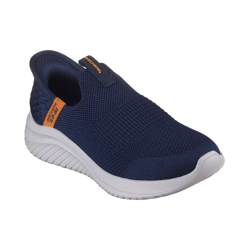 ZAPATO JUNIOR SKECHERS ULTRAFLEX3.0SMOOTHSTEP