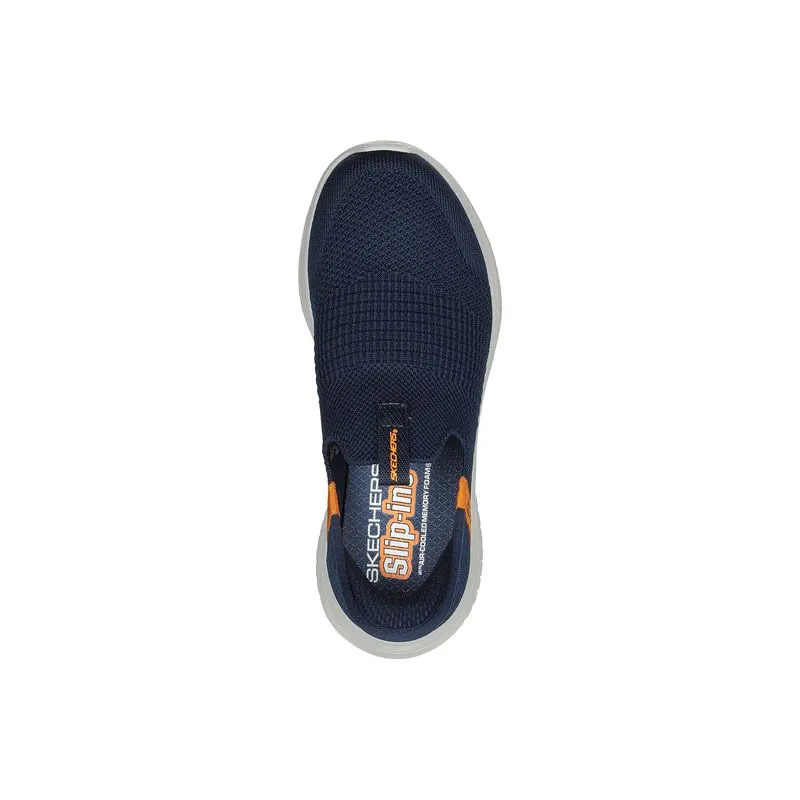 ZAPATO JUNIOR SKECHERS ULTRAFLEX3.0SMOOTHSTEP
