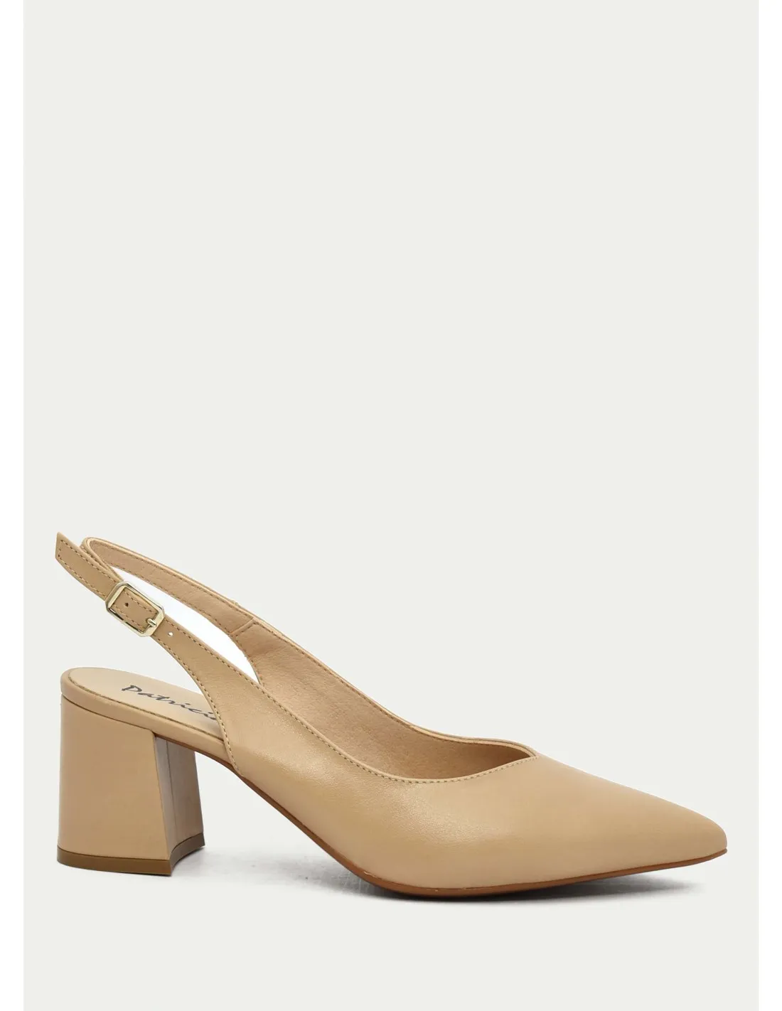 ZAPATO VESTIR PATRICIA MILLER 5532 ROSA 