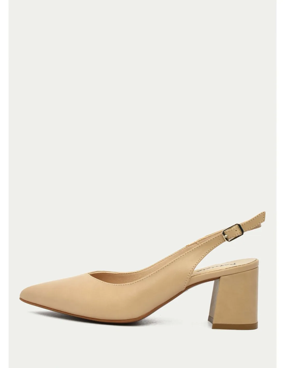 ZAPATO VESTIR PATRICIA MILLER 5532 ROSA 