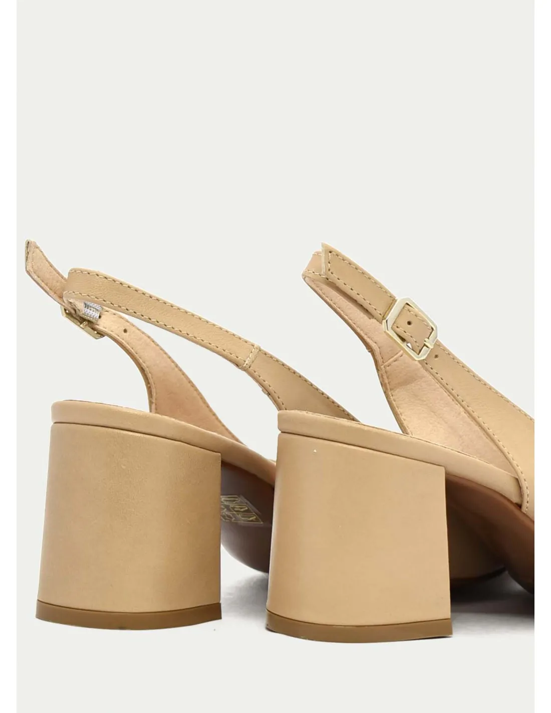 ZAPATO VESTIR PATRICIA MILLER 5532 ROSA 