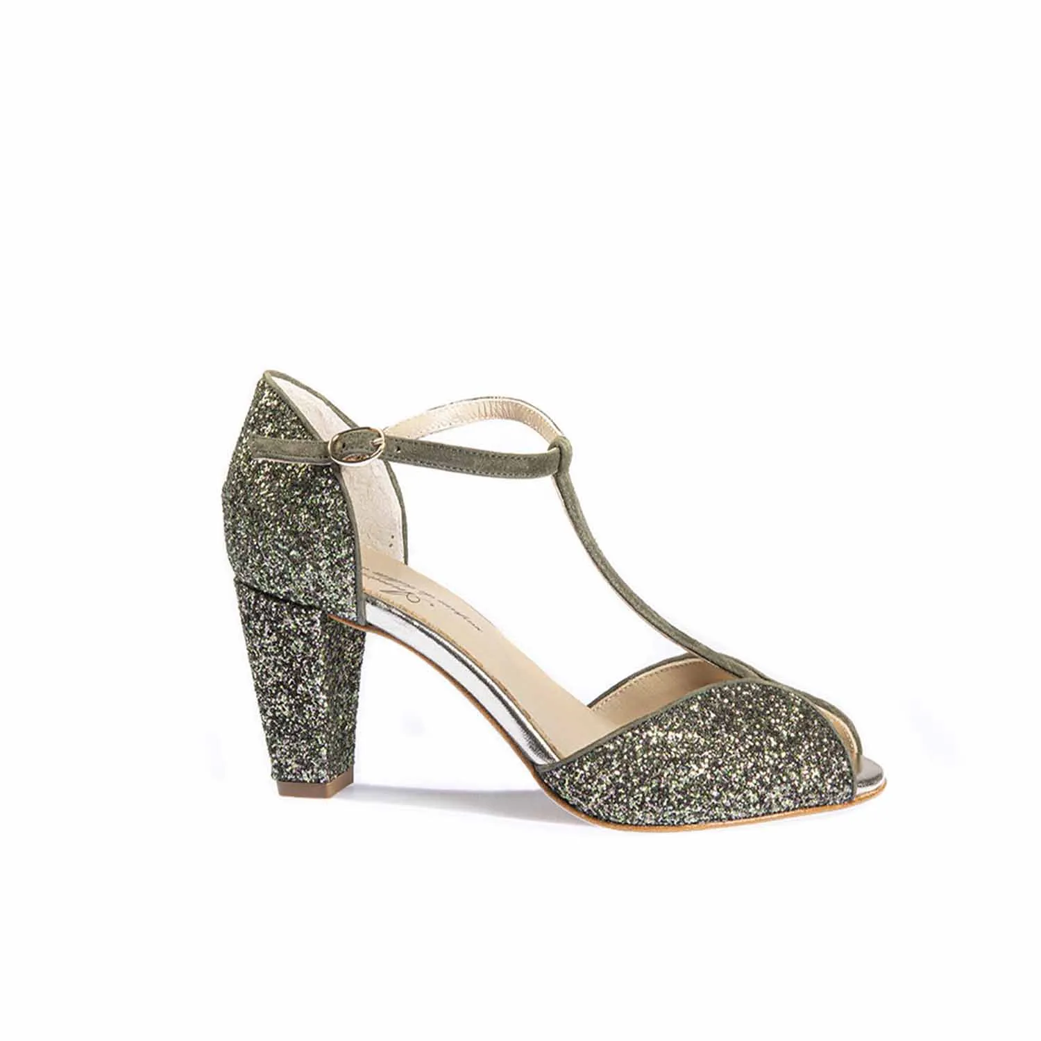 ZAPATOS ANNIEL OLIVA