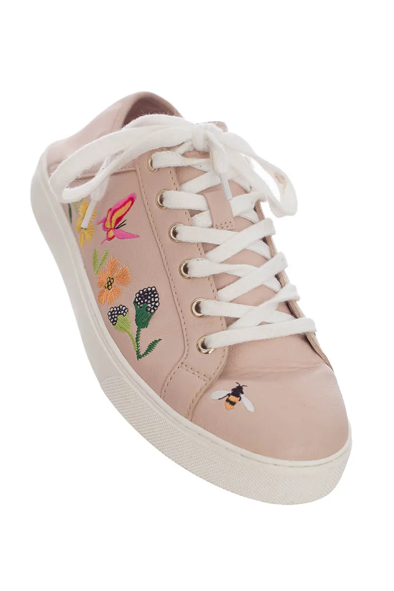 ZAPATOS COLOR ROSADO  ALDO