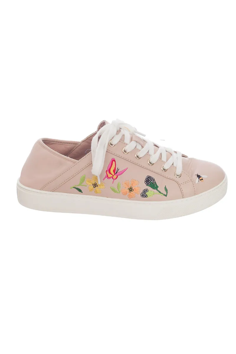 ZAPATOS COLOR ROSADO  ALDO