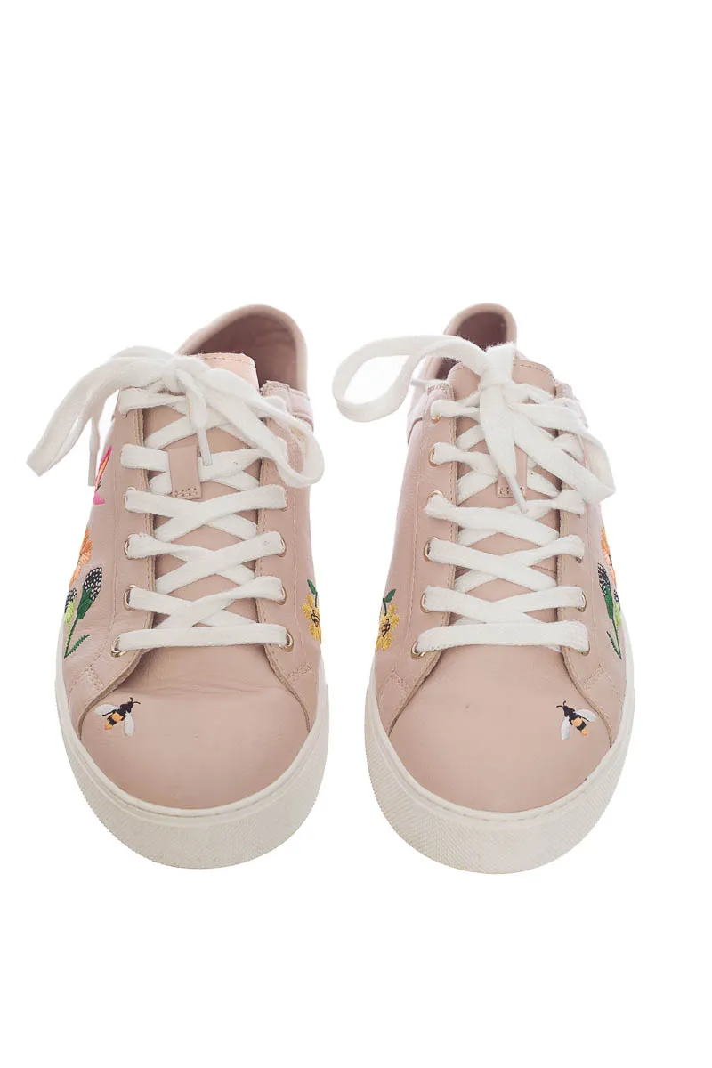 ZAPATOS COLOR ROSADO  ALDO