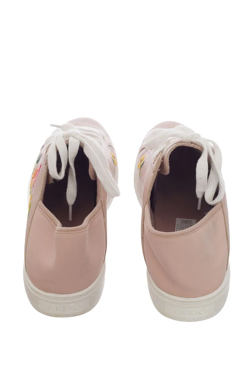 ZAPATOS COLOR ROSADO  ALDO