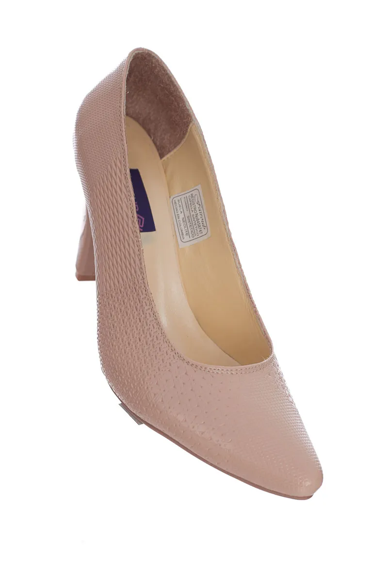 ZAPATOS COLOR ROSADO  FAIROUB