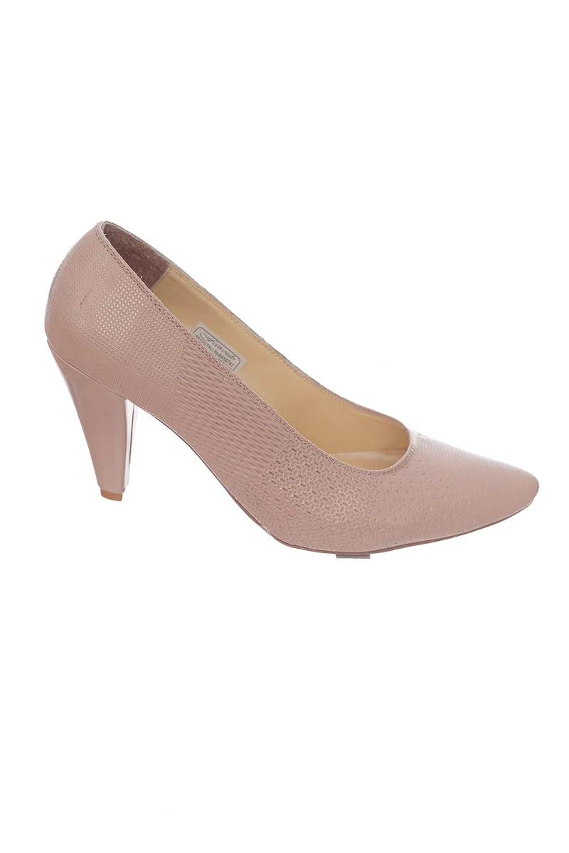 ZAPATOS COLOR ROSADO  FAIROUB