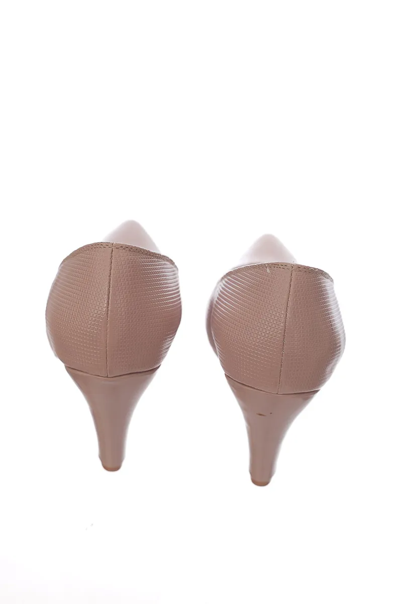 ZAPATOS COLOR ROSADO  FAIROUB