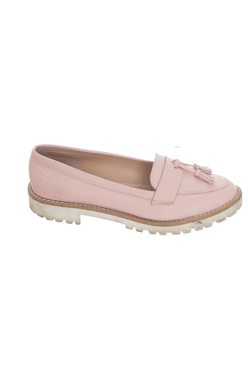 ZAPATOS COLOR ROSADO  SYBILLA